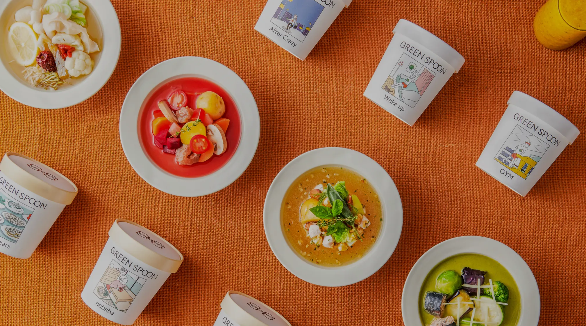 Soup（2020年リリース）の売上推移