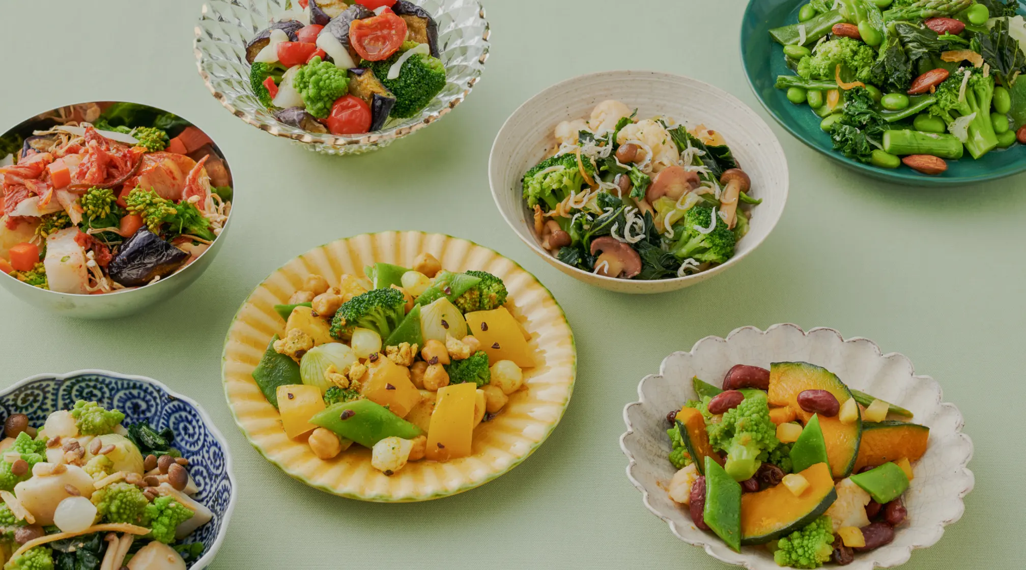 Salad（2021年リリース）の売上推移
